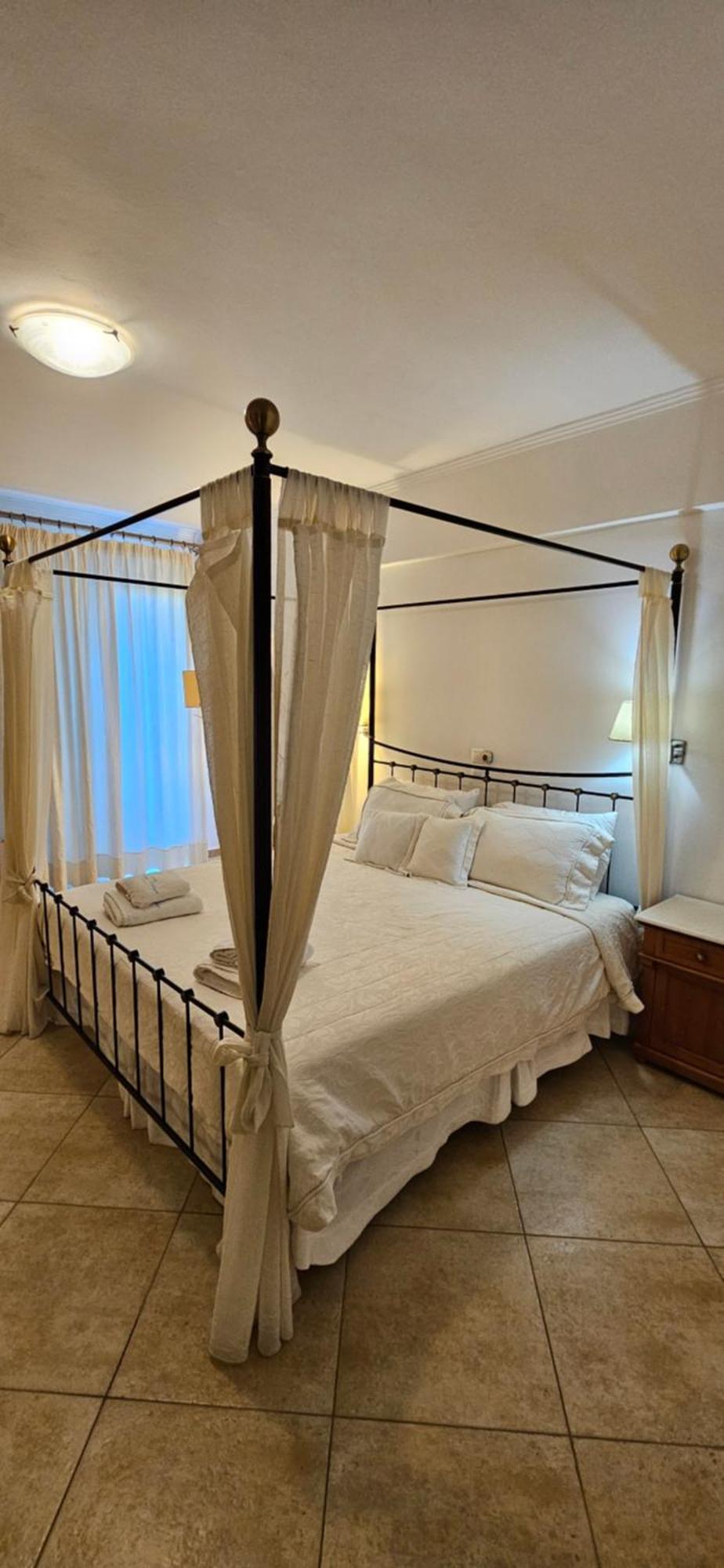 โอลิมปิควิลเลจ Hotel Ancient Olympia ห้อง รูปภาพ